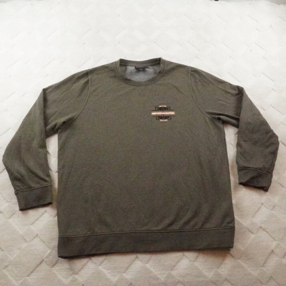 Pendleton Sweater Womens Extra Large Crew Neck Pull Over